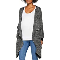 Los mejores  - Esprit Maternity Cardigan Knit LS Jacquard premamá para Mujer